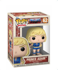 Prince Adam