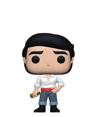 Prince Eric