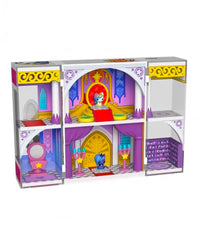 Princess Celestia / Princess Luna - Canterlot Castle