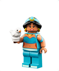 Princess Jasmine