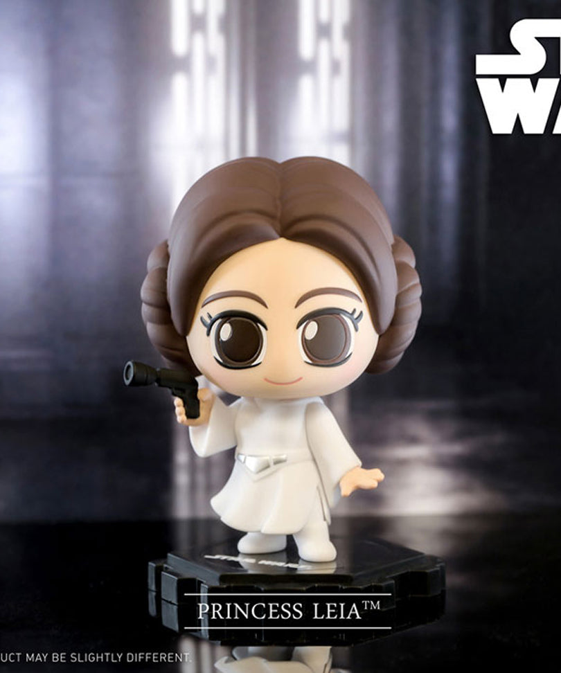 Princess Leia