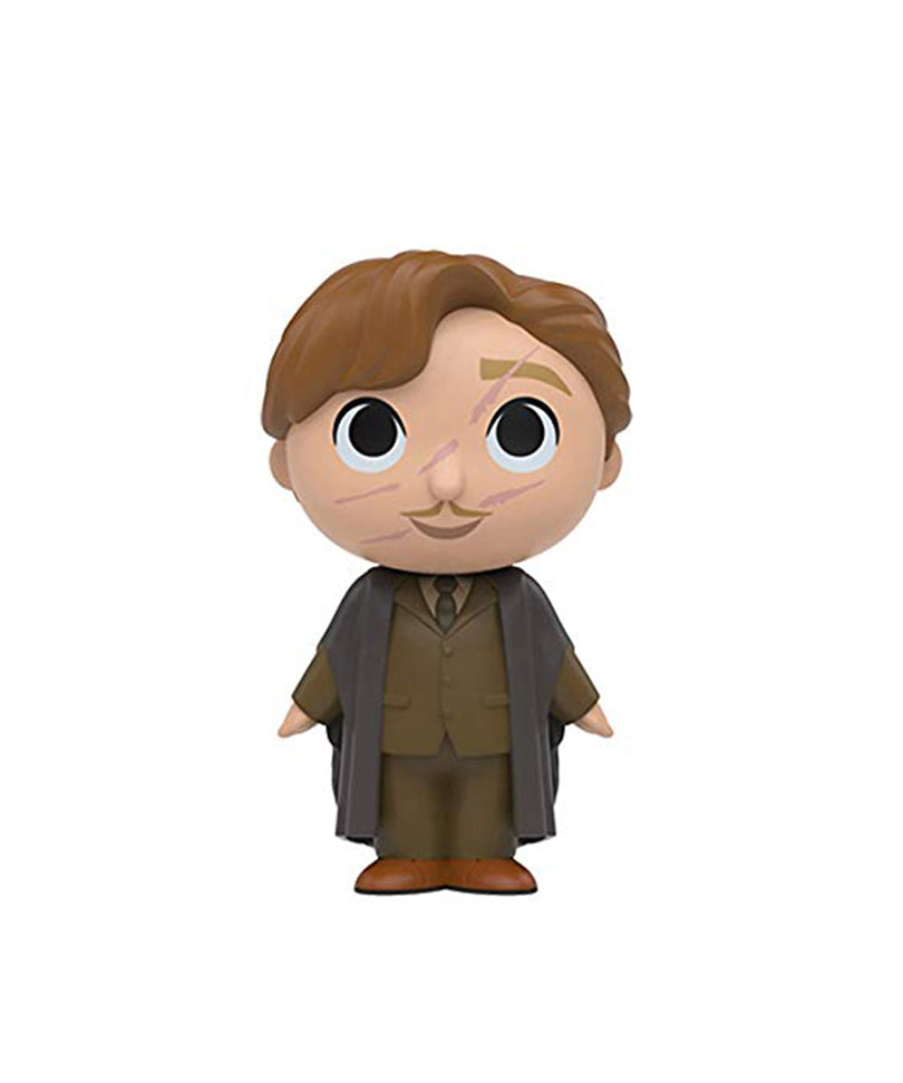 Professor Lupin