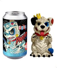 Kaiju Proto Soda