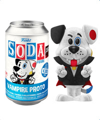 Vampire Proto Soda