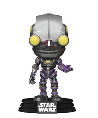 Proxy (Glow in the Dark) Damaged Box