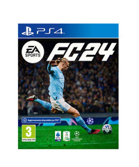 PS4 - FC 24