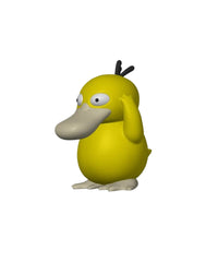 Psyduck 3D