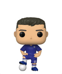 Christian Pulisic