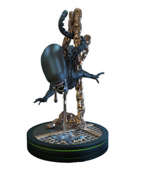 Figura Xenomorfo Q-Fig Alien