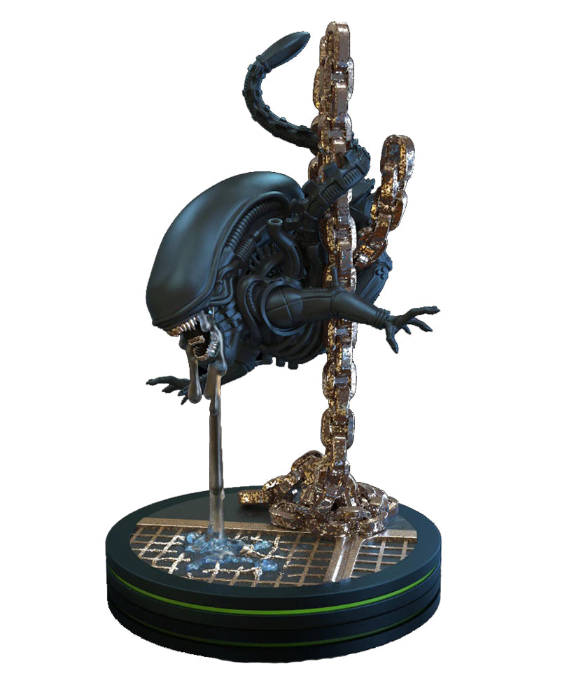 Figura Xenomorfo Q-Fig Alien