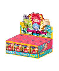 QKid – Super Q. Team Mini Series Blind Box (Figura 5 cm)