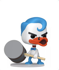 Le Quack
