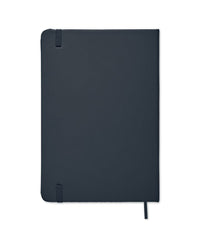 Quaderno A5 a righe Nero - Arconot