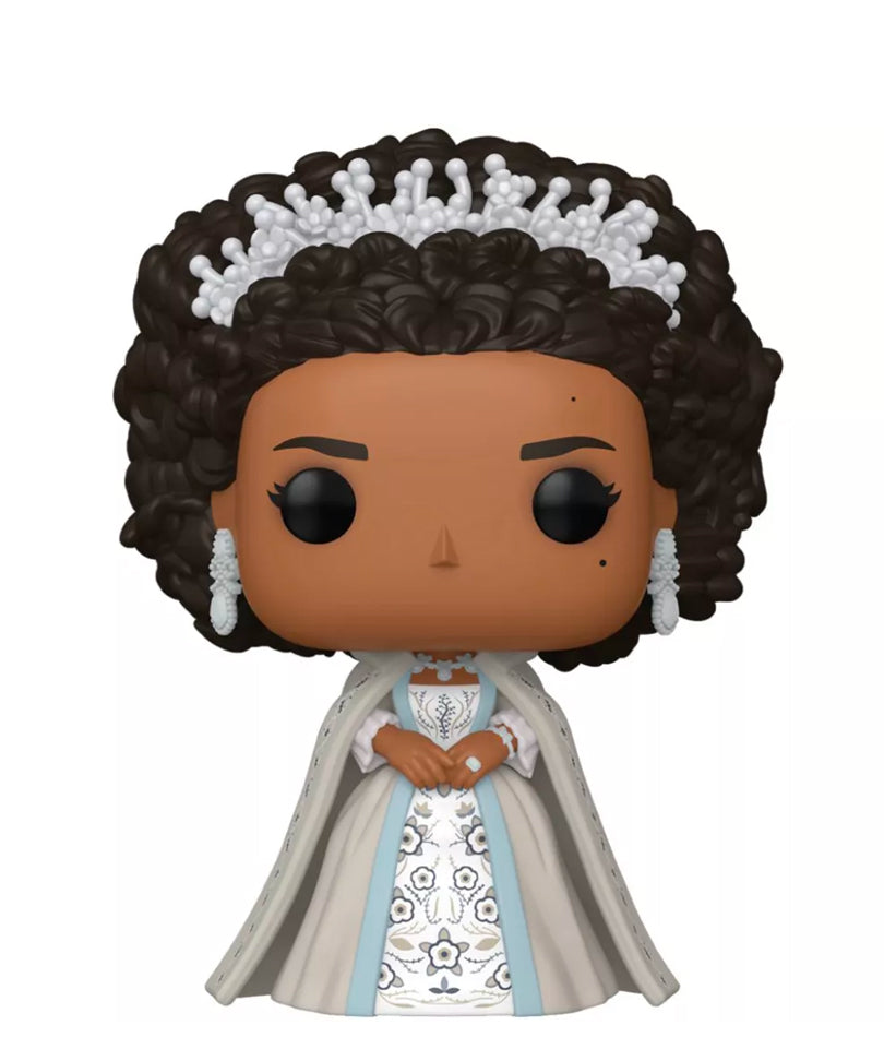 Queen Charlotte