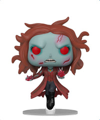 Queen of the Dead
