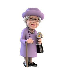 Queen Elizabeth II