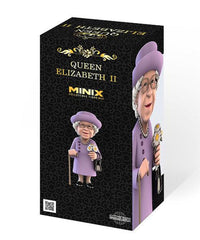 Queen Elizabeth II
