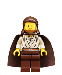 Qui-Gon Jinn (Yellow Head)
