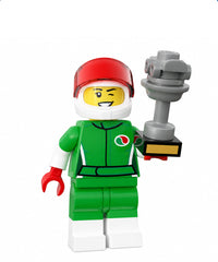 Race Car Driver