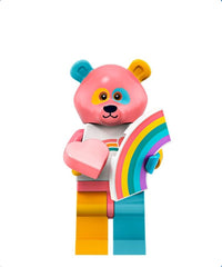 Ragazzo Orso