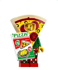 Ragazzo Pizza