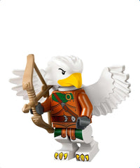 Aarakocra Ranger