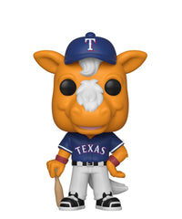 Rangers Captain (Texas)