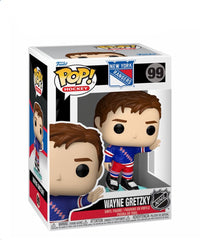 Wayne Gretzky