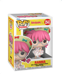 Ranma
