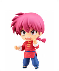 RANMA 1/2 - Ranma (Girl) - Figure Nendoroid 10cm