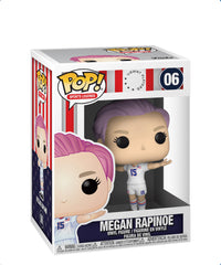 Megan Rapinoe