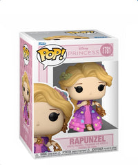 Rapunzel (Grand Entrance)