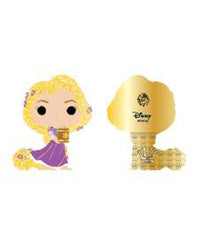 Rapunzel Pin