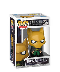 Ra's Al Ghul
