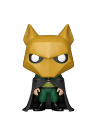 Ra's Al Ghul