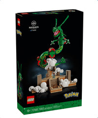 Rayquaza