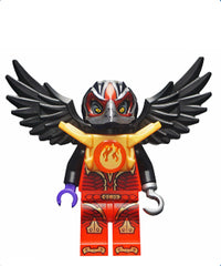 Razar - Fire Chi