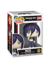 Reze (Chase)