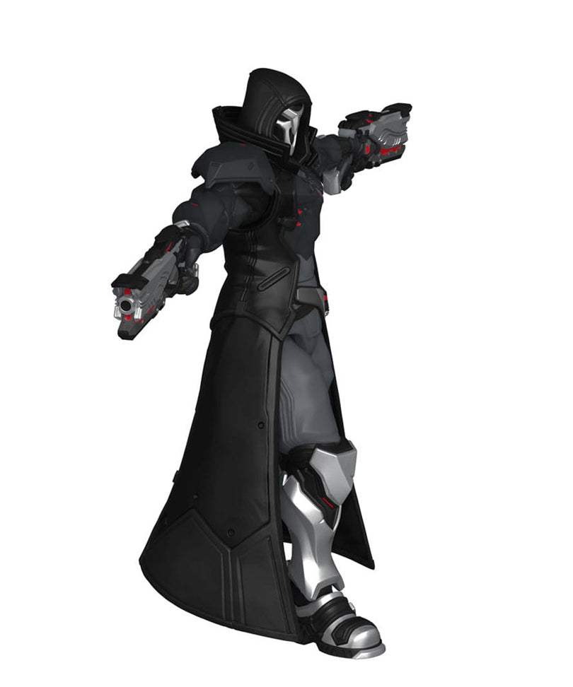 Reaper Action Figures