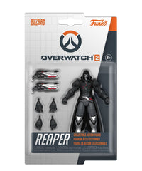 Reaper Action Figures