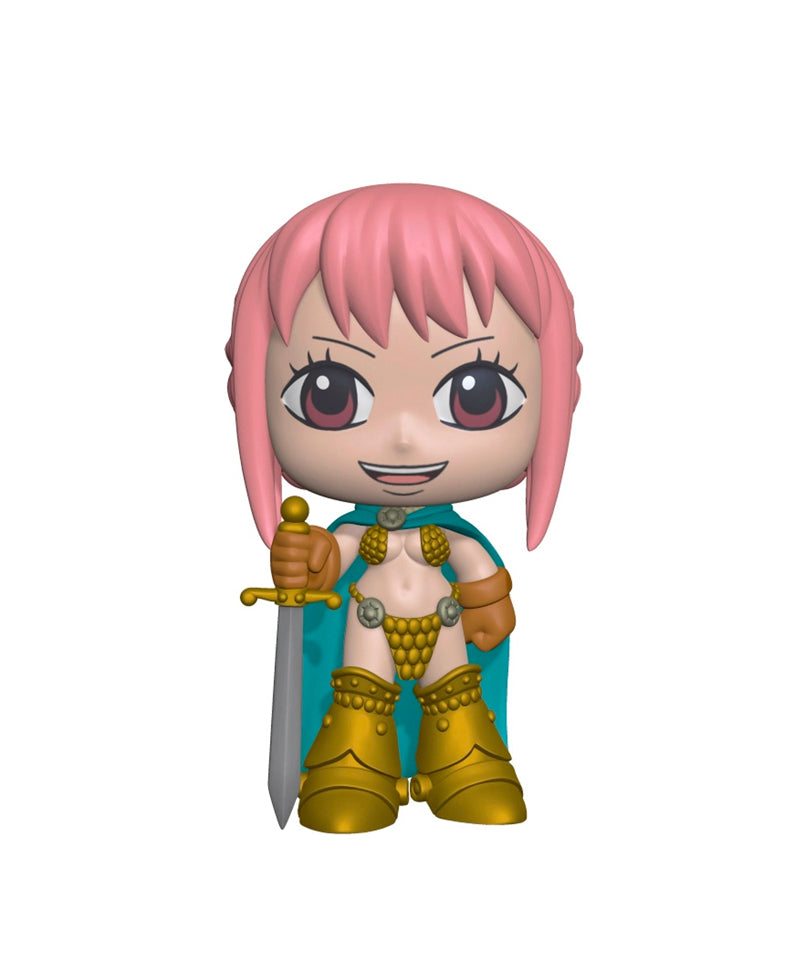 Rebecca