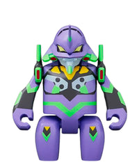 Rebuild Of Evangelion Test Type-01 – Brickroid Mini Figure 5 cm – Good Smile