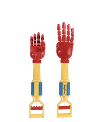 Poppy Playtime – Grabber Hands Grab Pack Red