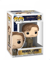 Remus Lupin (Marauder's Map)