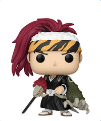 Renji Abarai