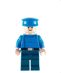 Republic Pilot