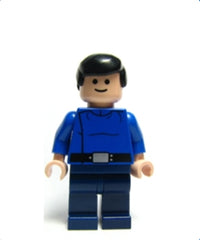 Republic Captain