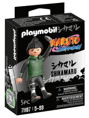 Shikamaru