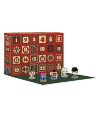 Retrò Toys Calendario dell'Avvento 2024