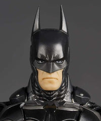 Revoltech A.Y. Dc Comics Batman Arkham Knight Action Figure